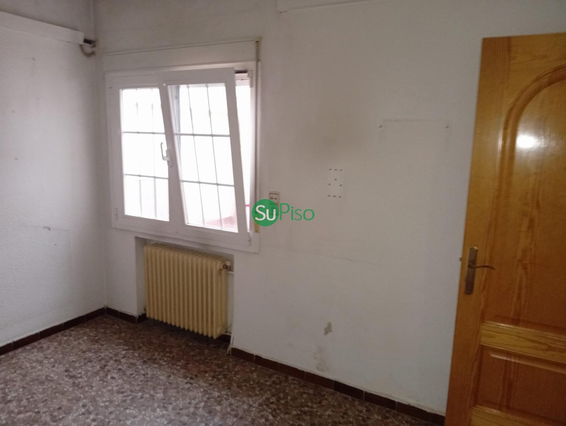 Venta de casa en Numancia de la Sagra