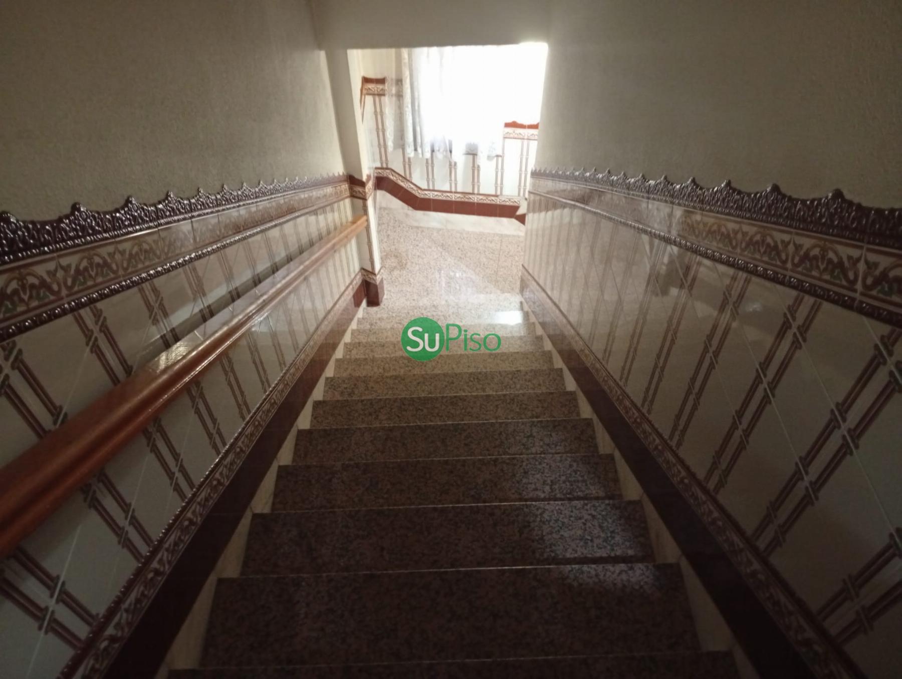 Venta de casa en Numancia de la Sagra