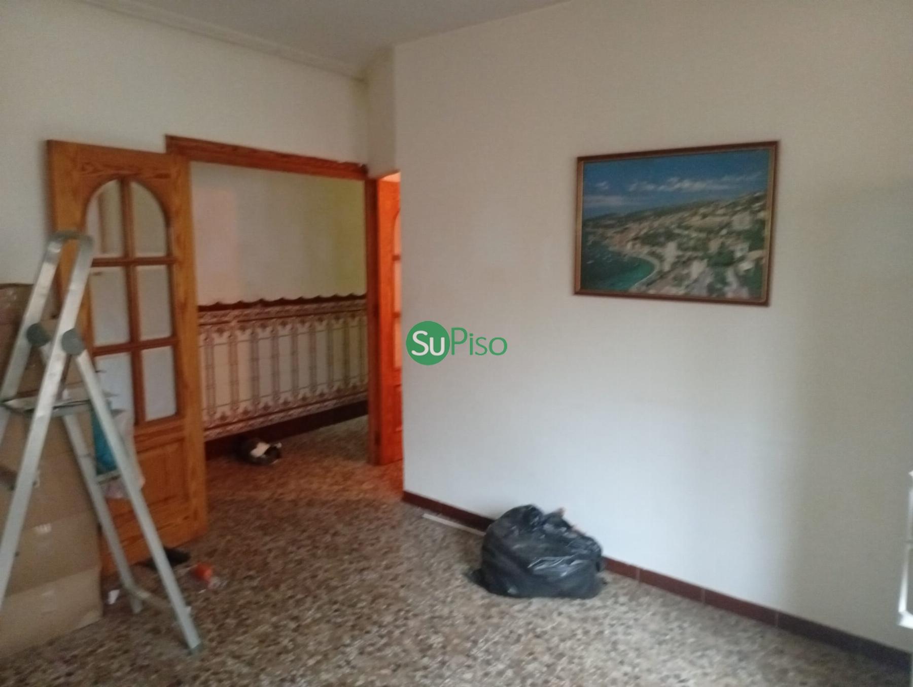 Venta de casa en Numancia de la Sagra