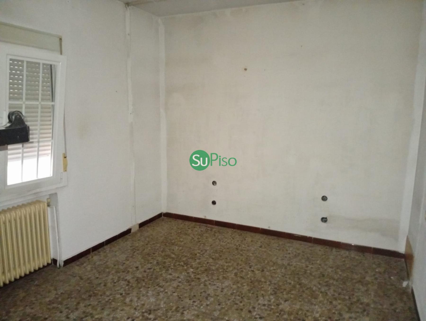 Venta de casa en Numancia de la Sagra