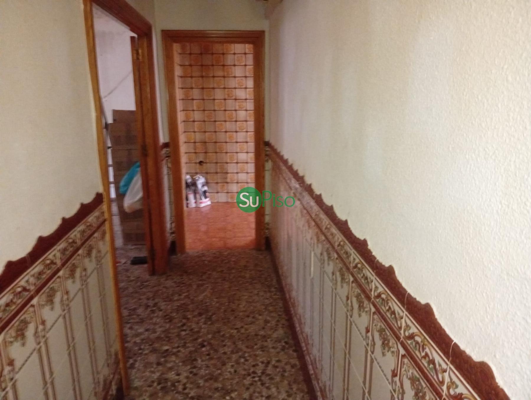 Venta de casa en Numancia de la Sagra