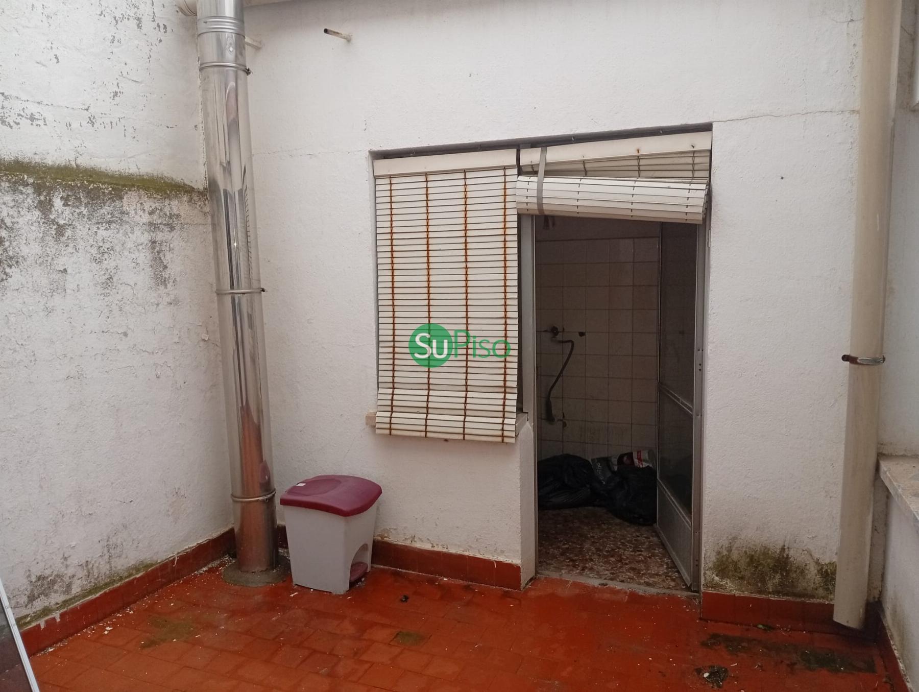 Venta de casa en Numancia de la Sagra