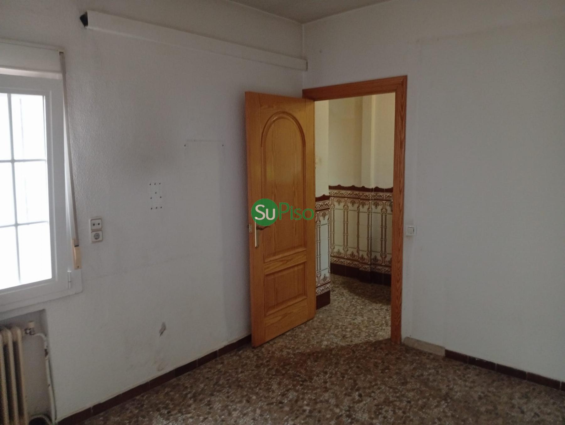 Venta de casa en Numancia de la Sagra