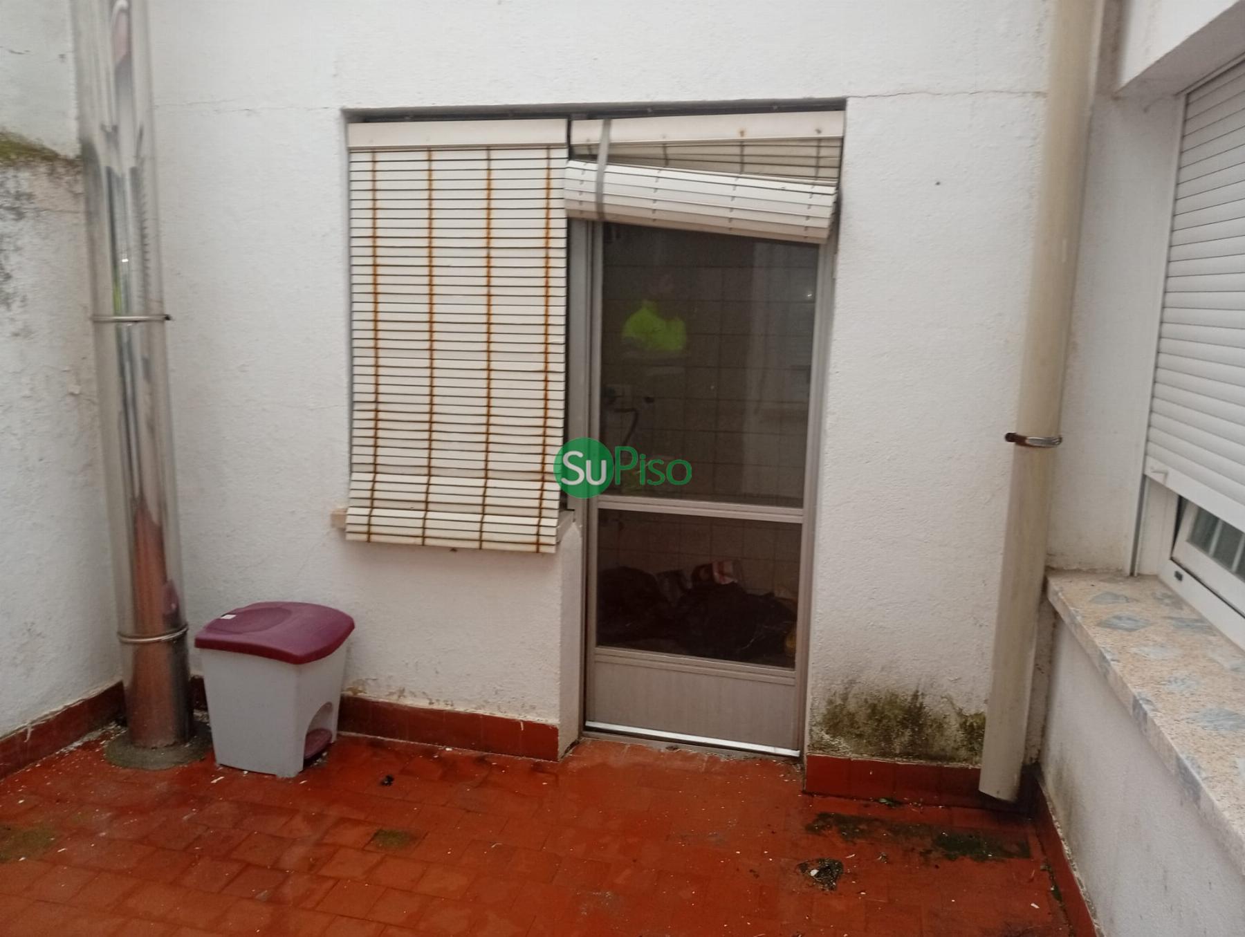 Venta de casa en Numancia de la Sagra
