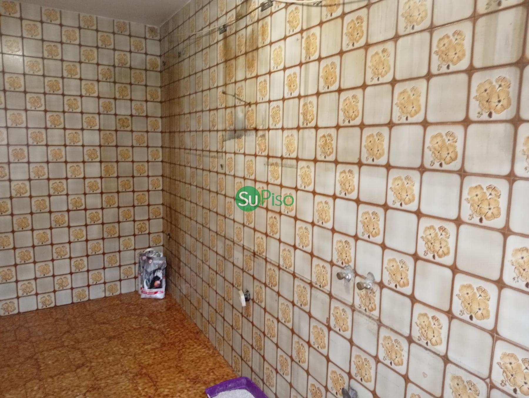 Venta de casa en Numancia de la Sagra