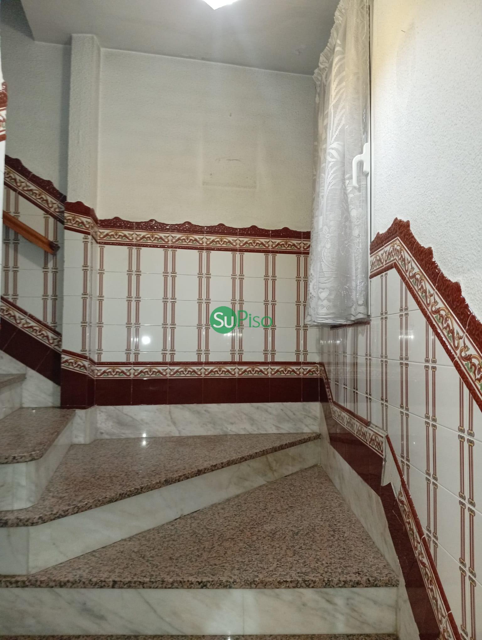 Venta de casa en Numancia de la Sagra