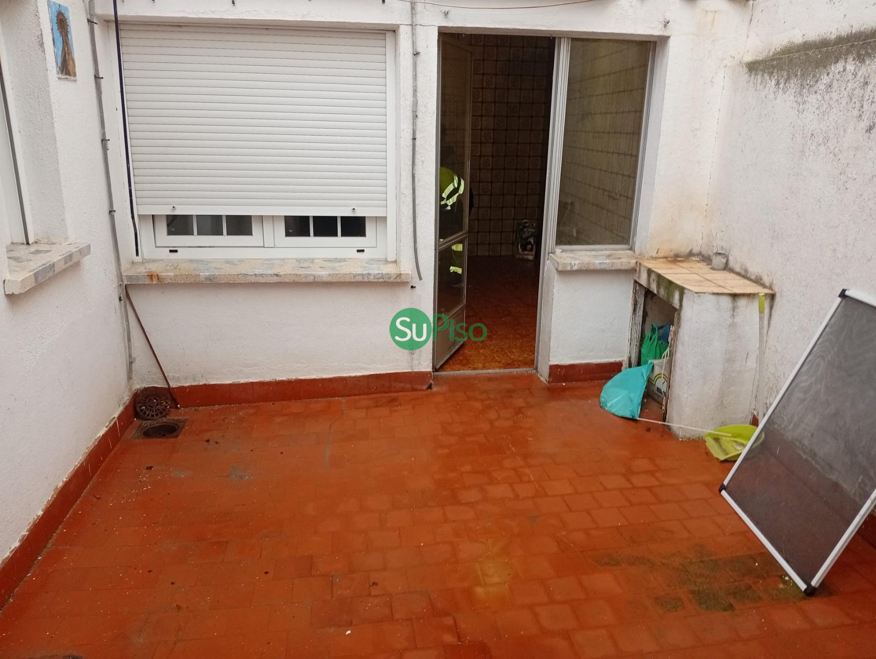 Venta de casa en Numancia de la Sagra