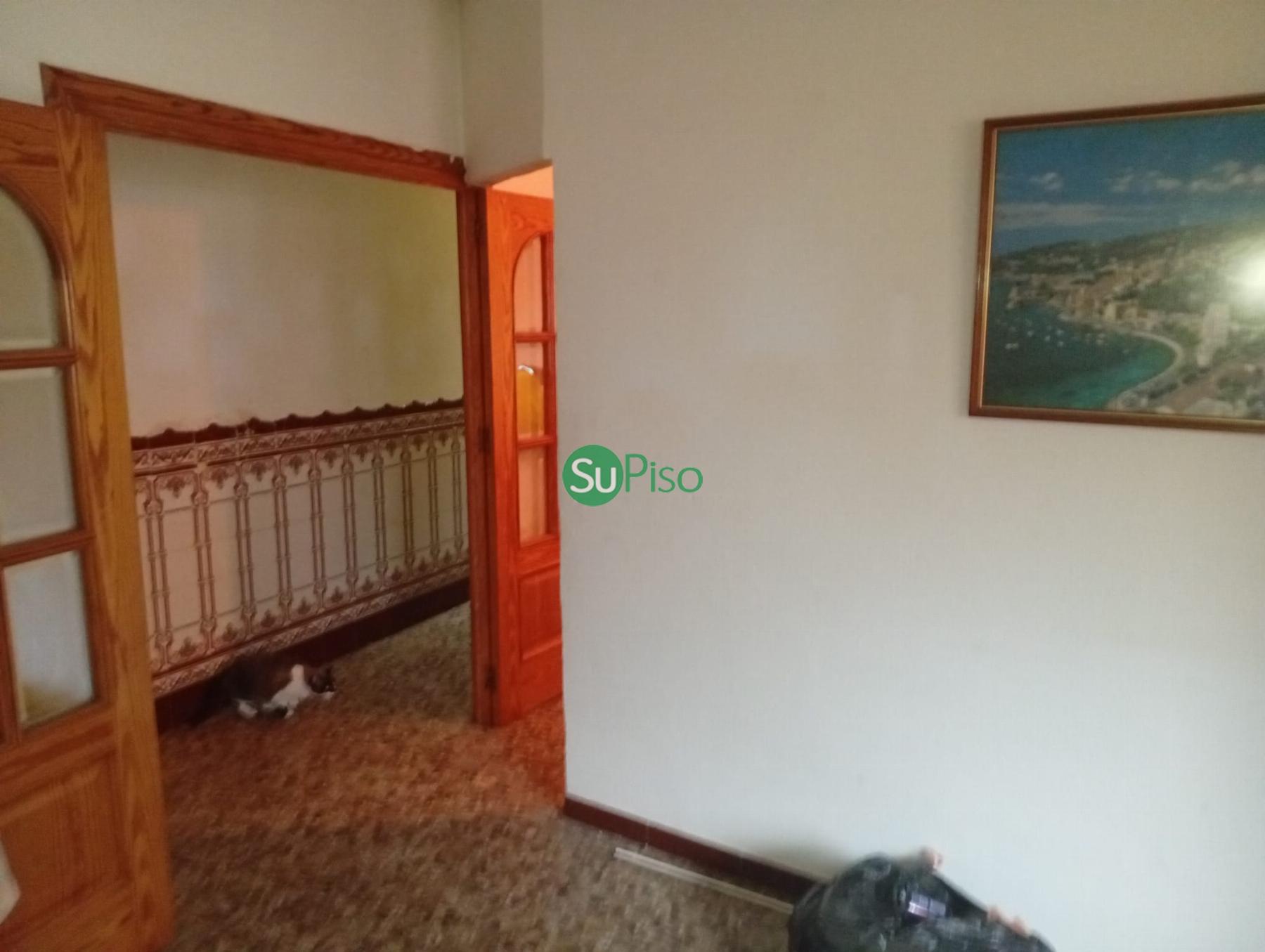 Venta de casa en Numancia de la Sagra