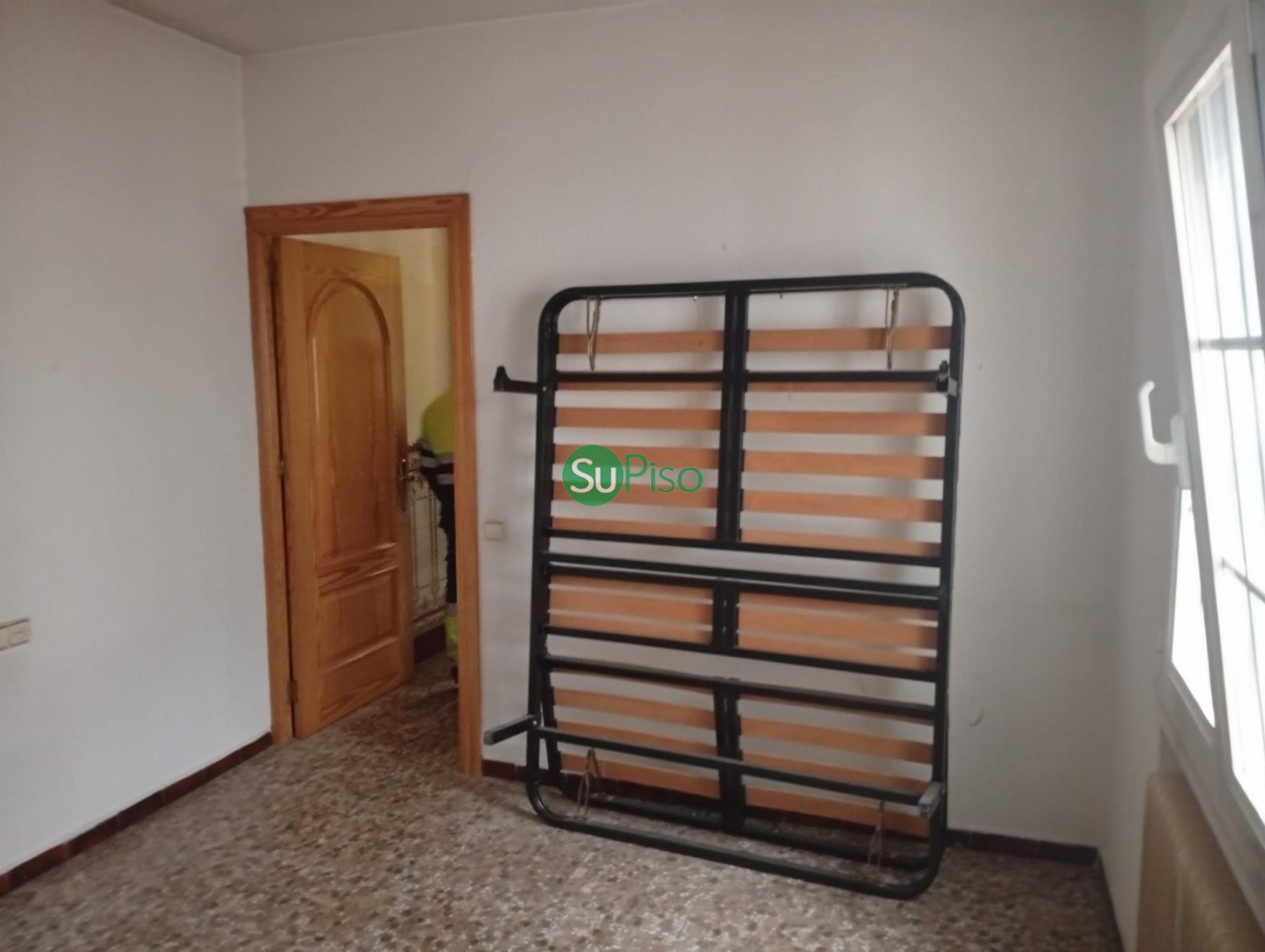 Venta de casa en Numancia de la Sagra