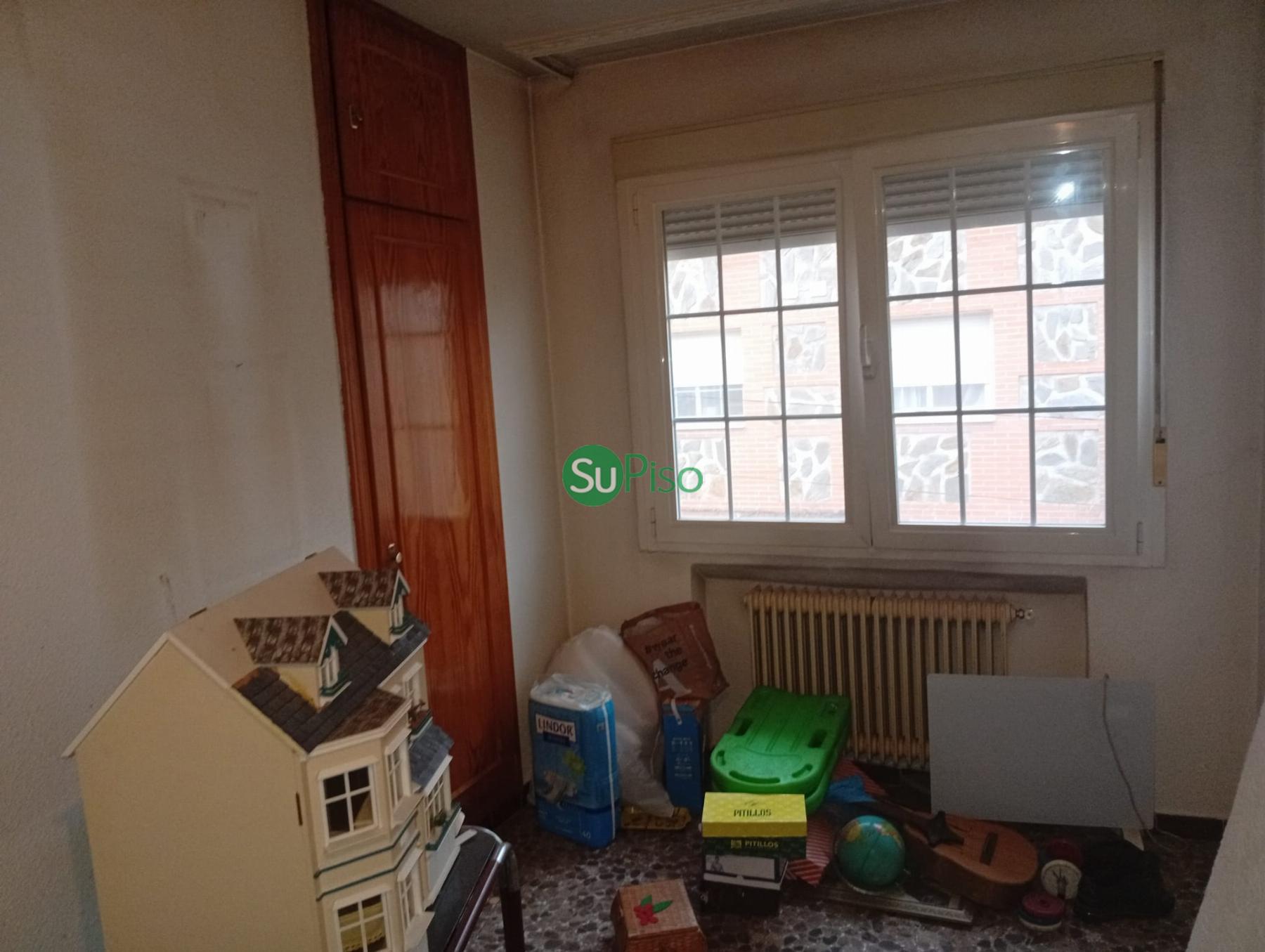 Venta de casa en Numancia de la Sagra