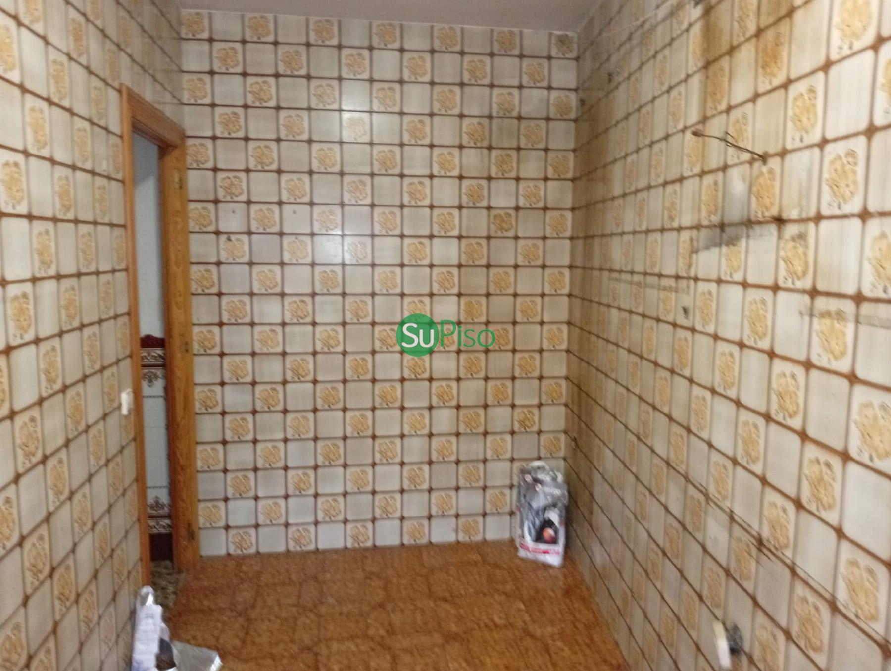 Venta de casa en Numancia de la Sagra