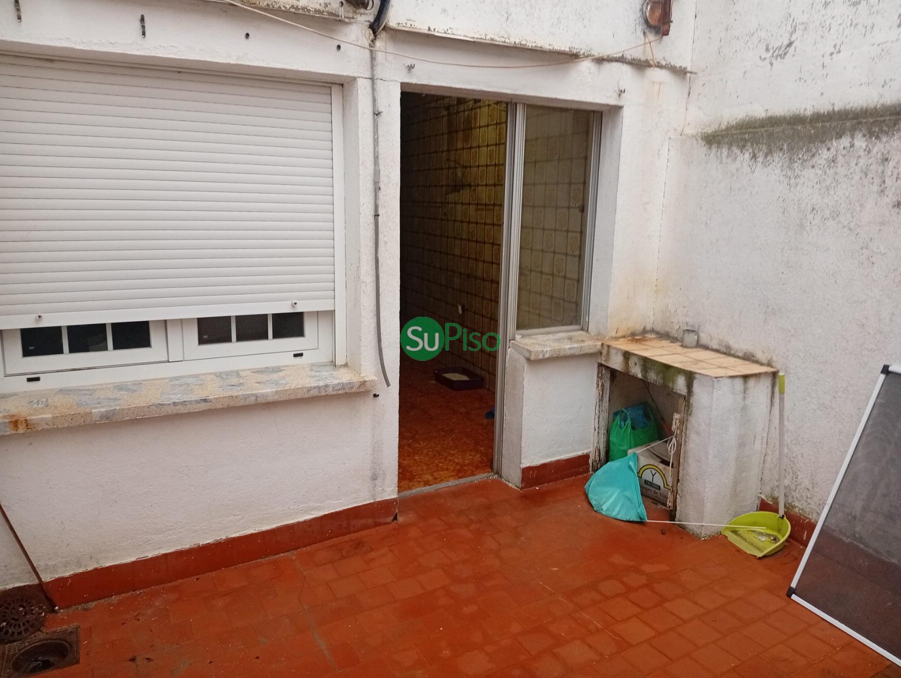 Venta de casa en Numancia de la Sagra