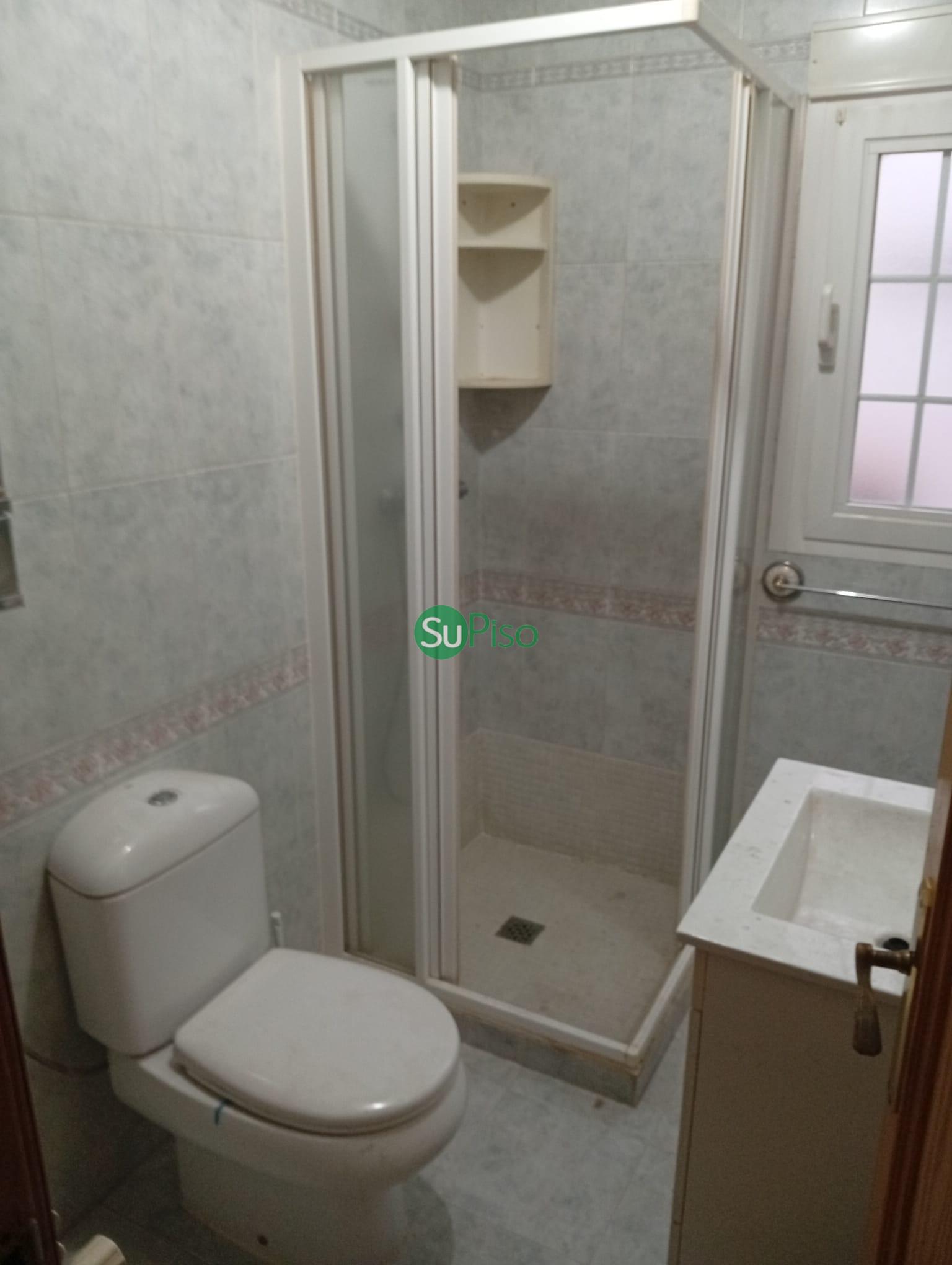 Venta de casa en Numancia de la Sagra