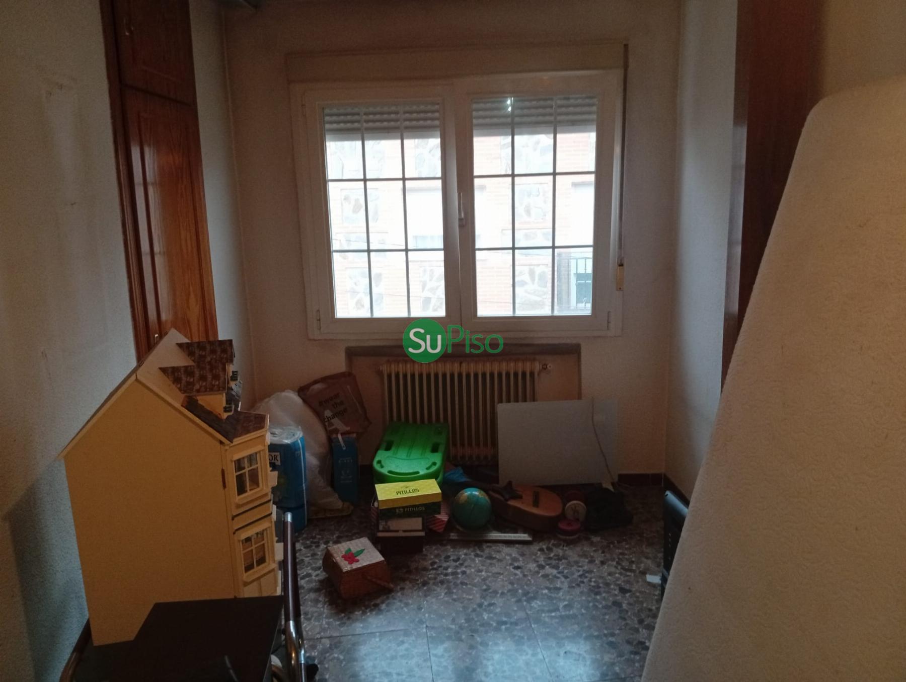 Venta de casa en Numancia de la Sagra