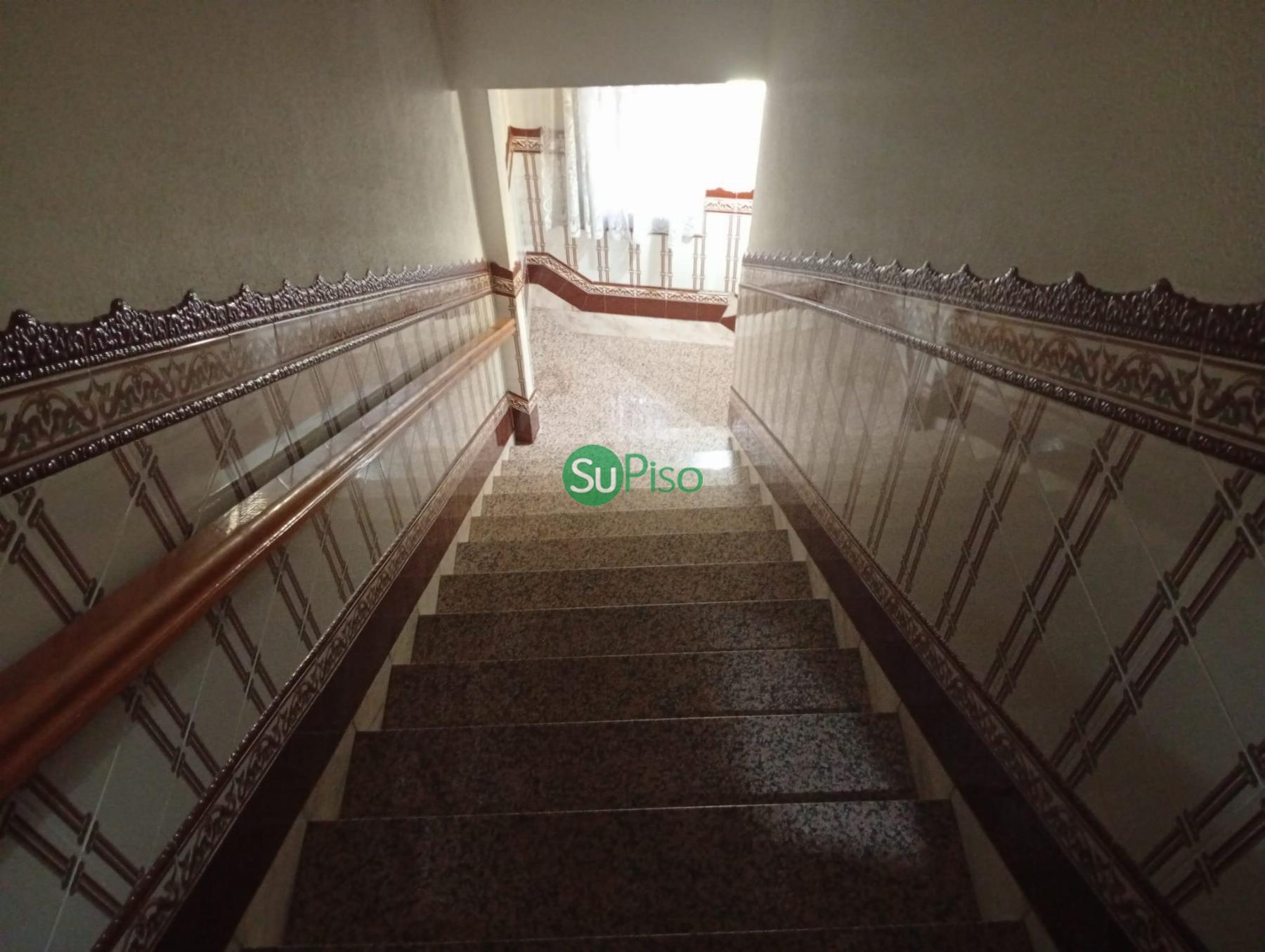 Venta de casa en Numancia de la Sagra