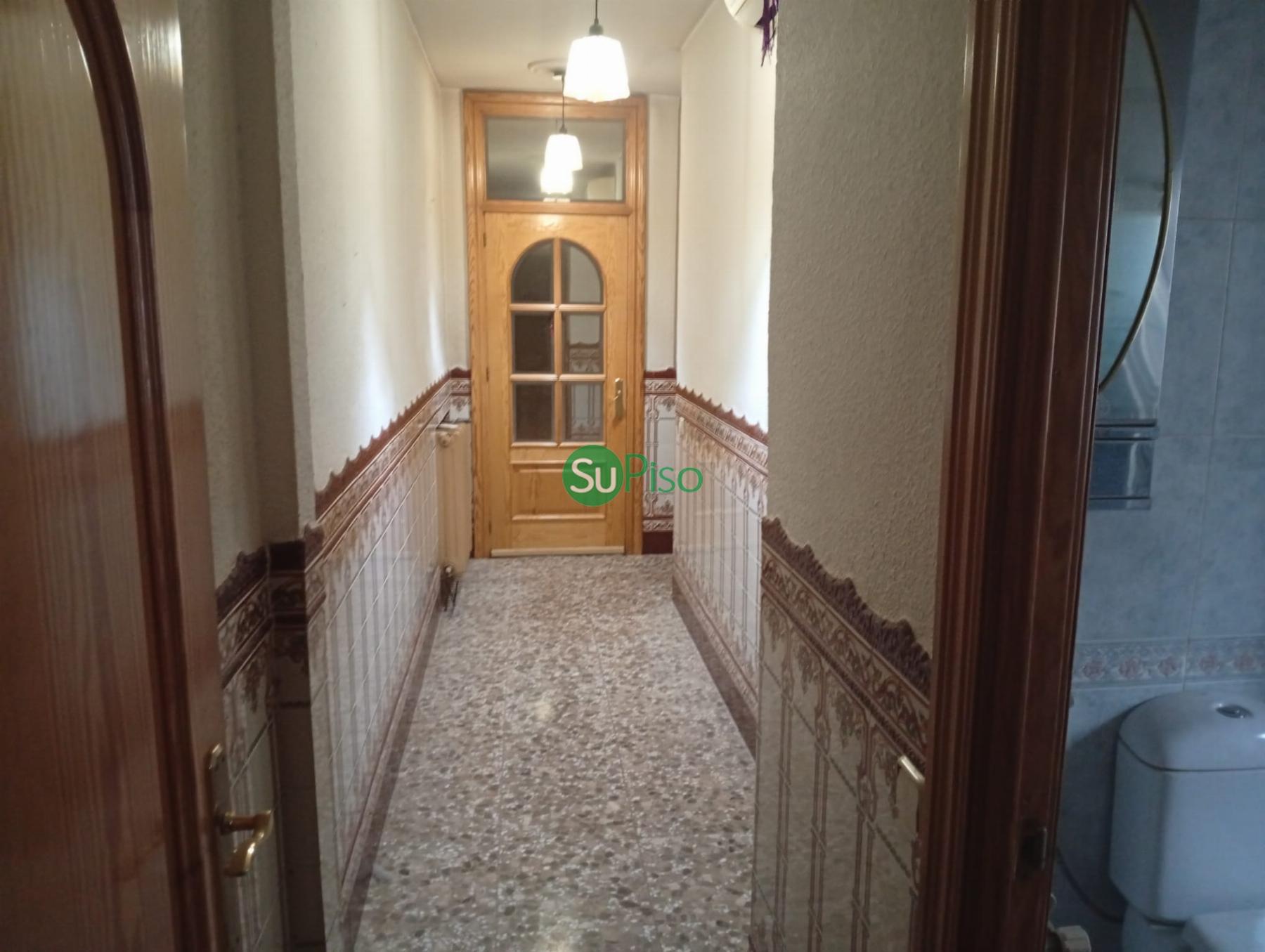 Venta de casa en Numancia de la Sagra