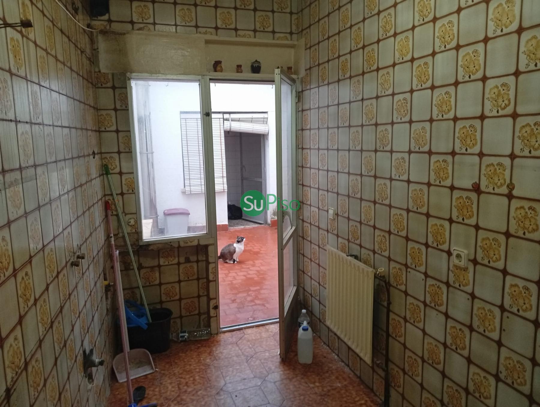 Venta de casa en Numancia de la Sagra