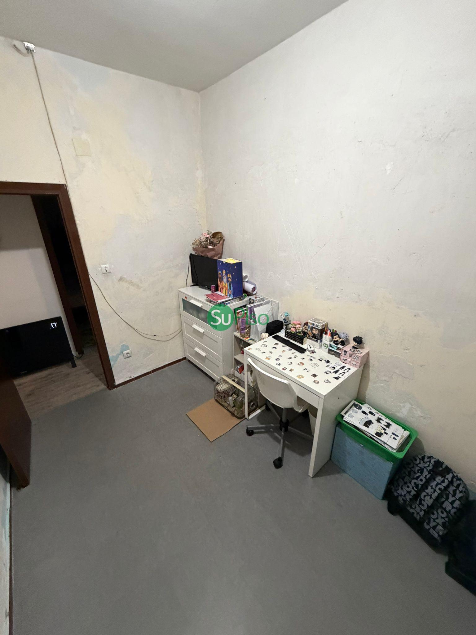 Venta de piso en Pantoja