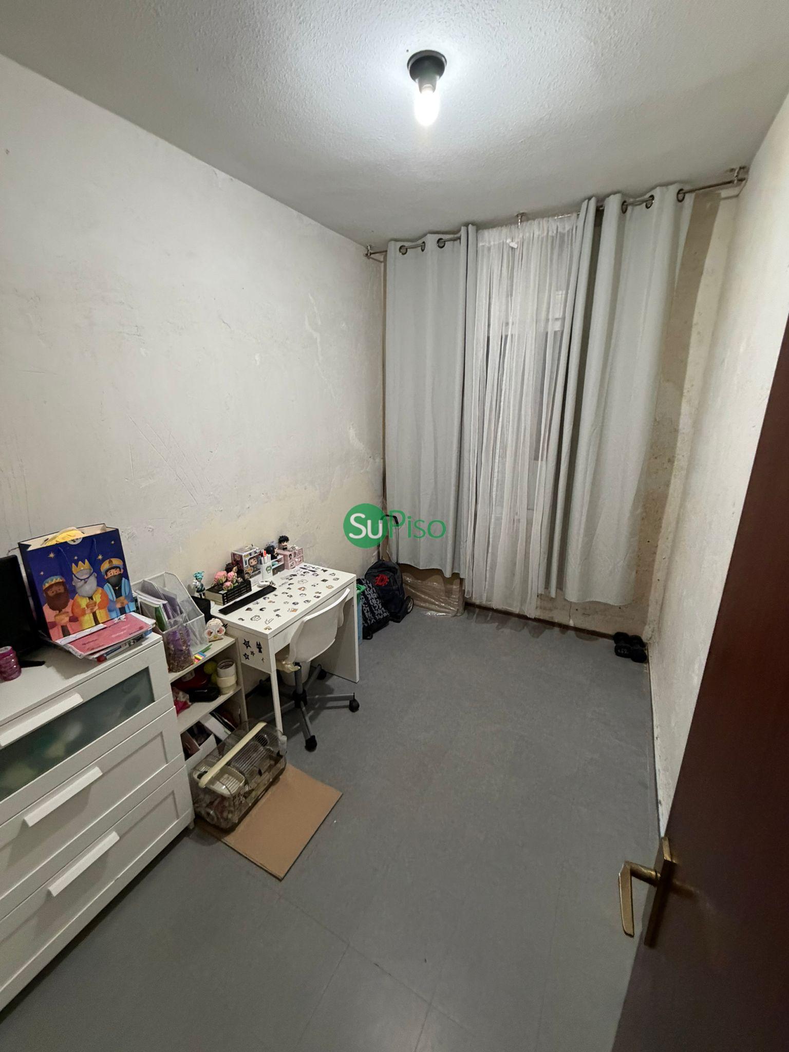 Venta de piso en Pantoja