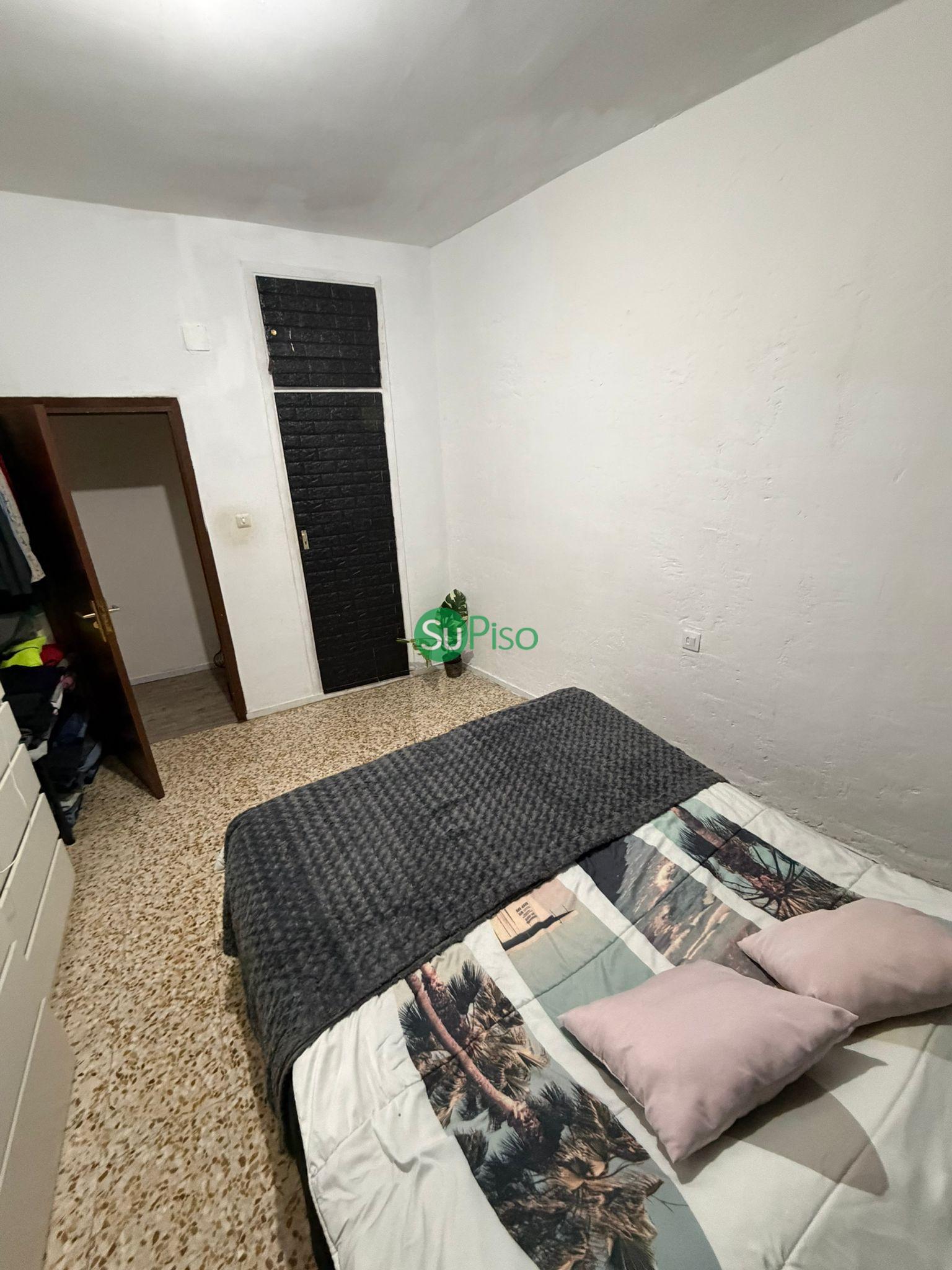 Venta de piso en Pantoja