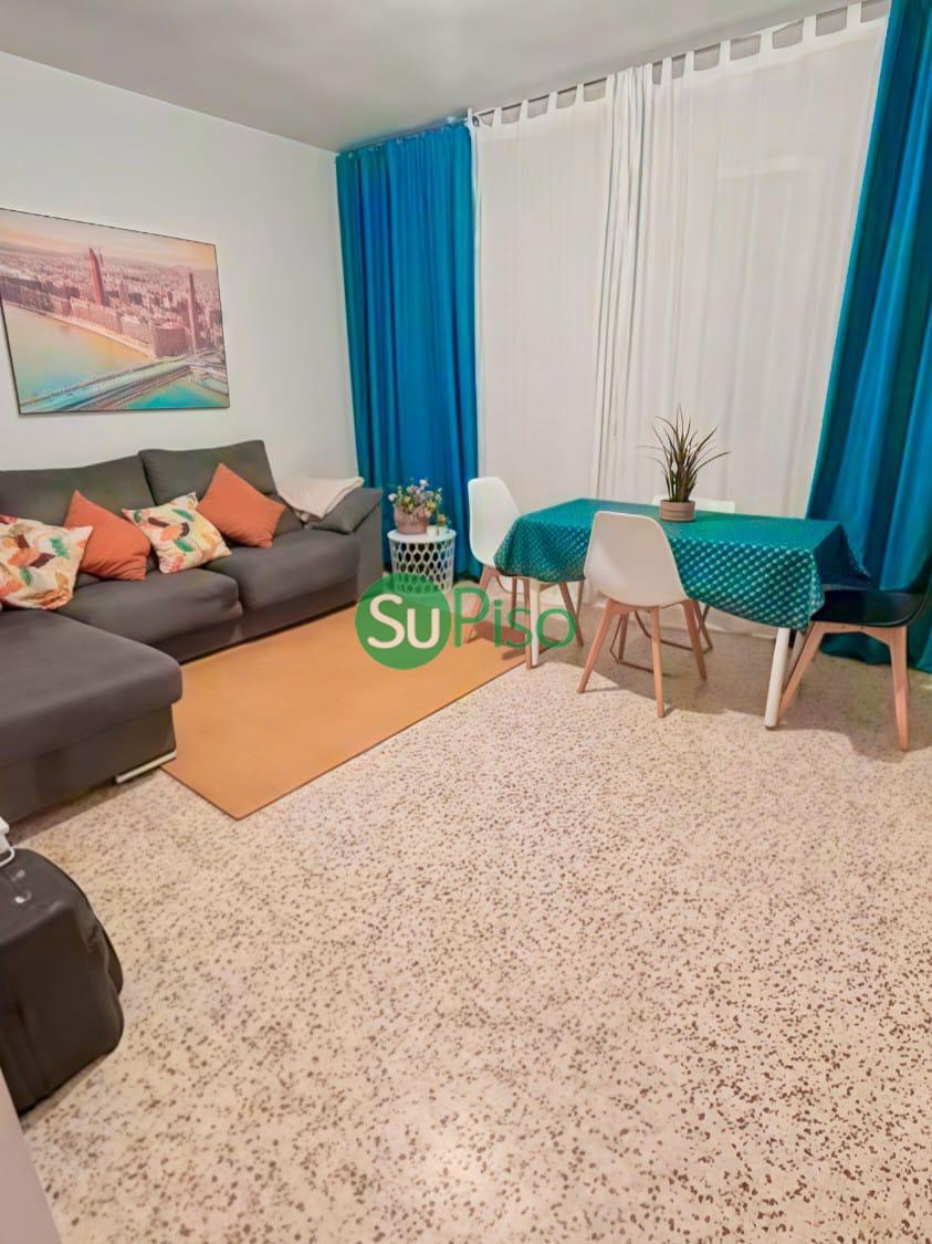 Venta de piso en Pantoja