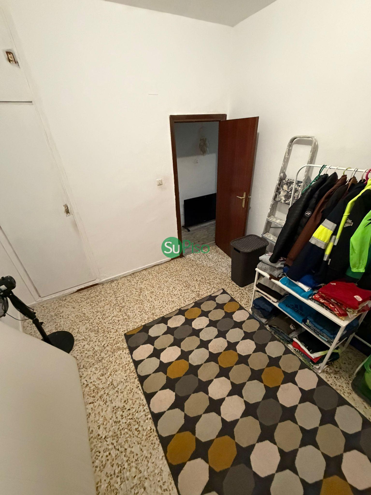 Venta de piso en Pantoja