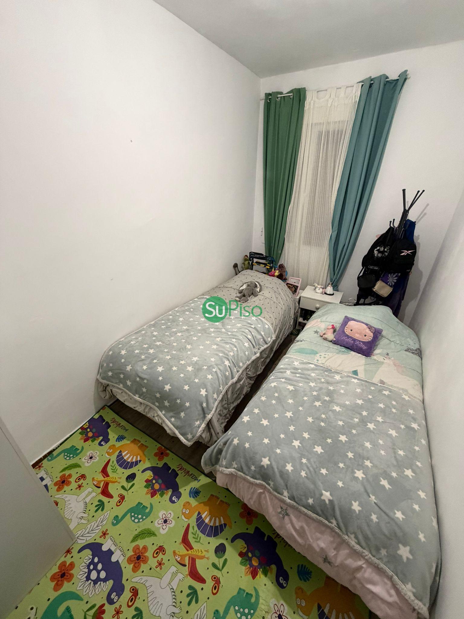 Venta de piso en Pantoja