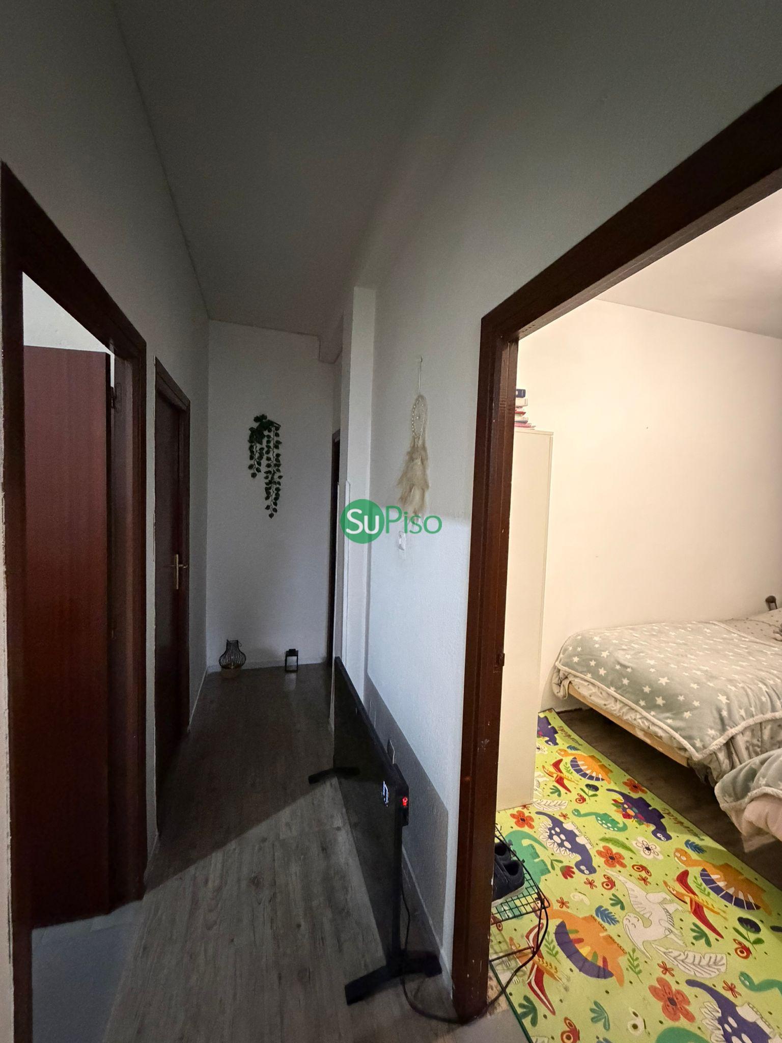 Venta de piso en Pantoja