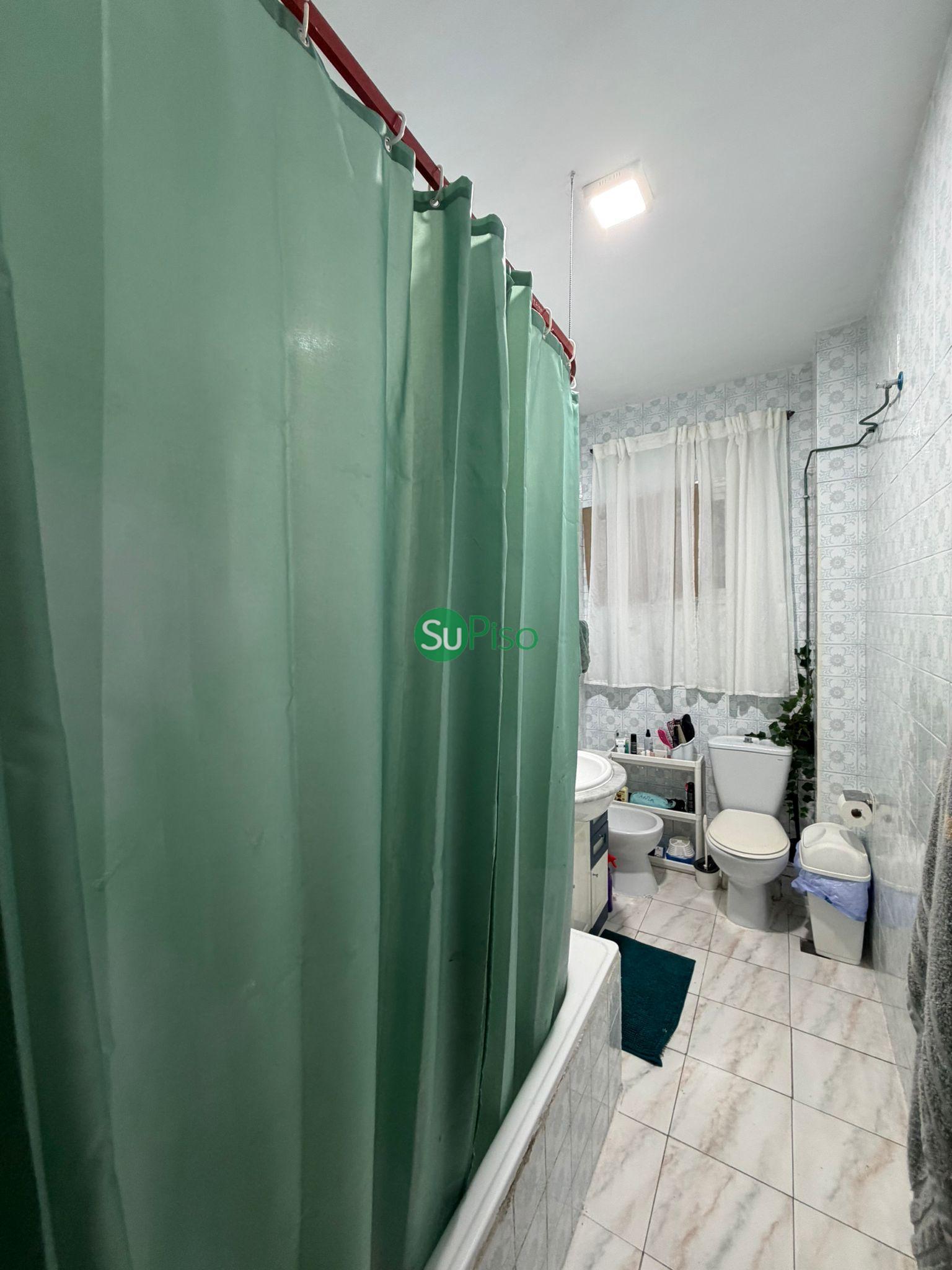 Venta de piso en Pantoja