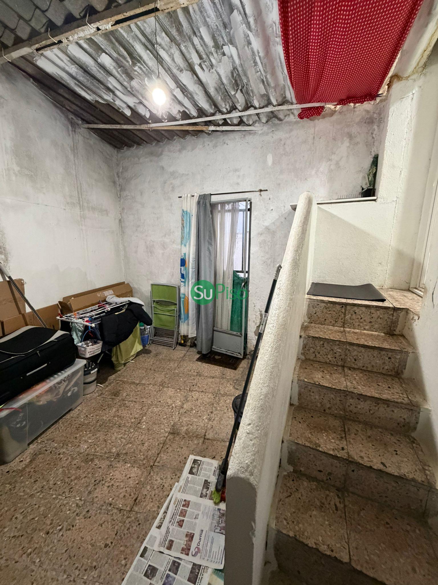 Venta de piso en Pantoja