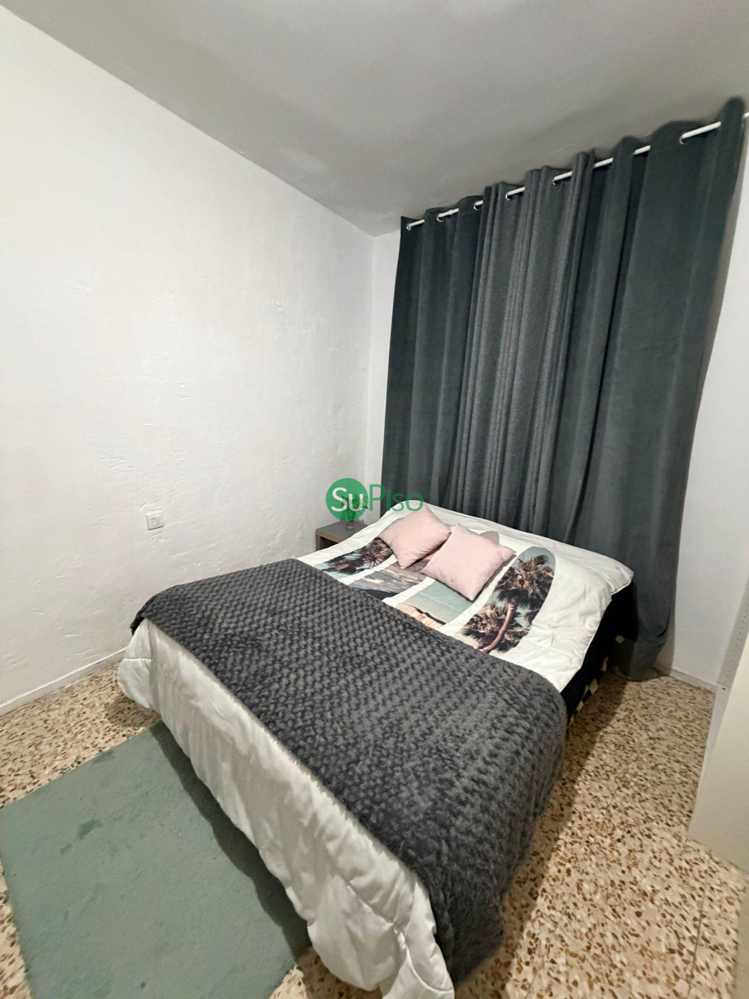 Venta de piso en Pantoja