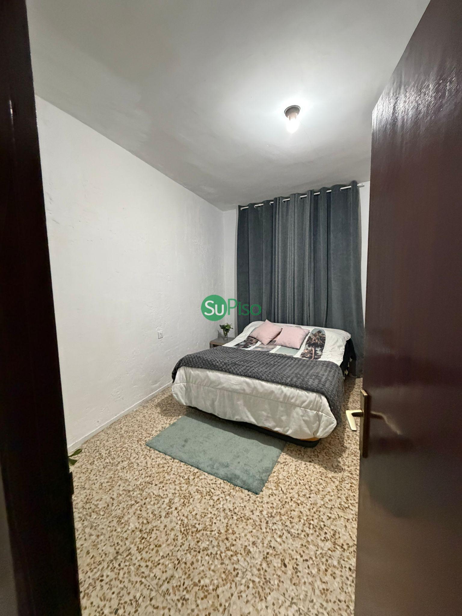 Venta de piso en Pantoja