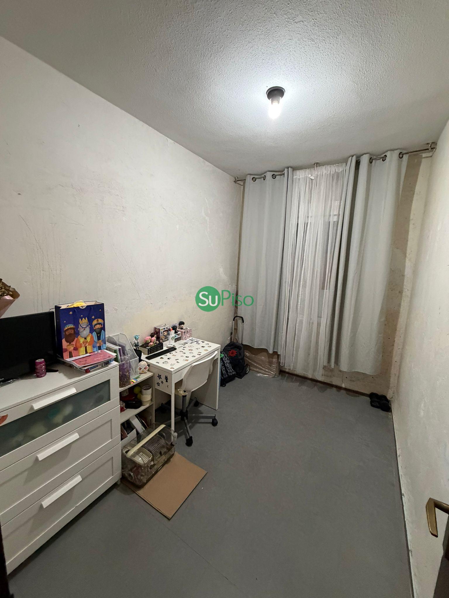 Venta de piso en Pantoja