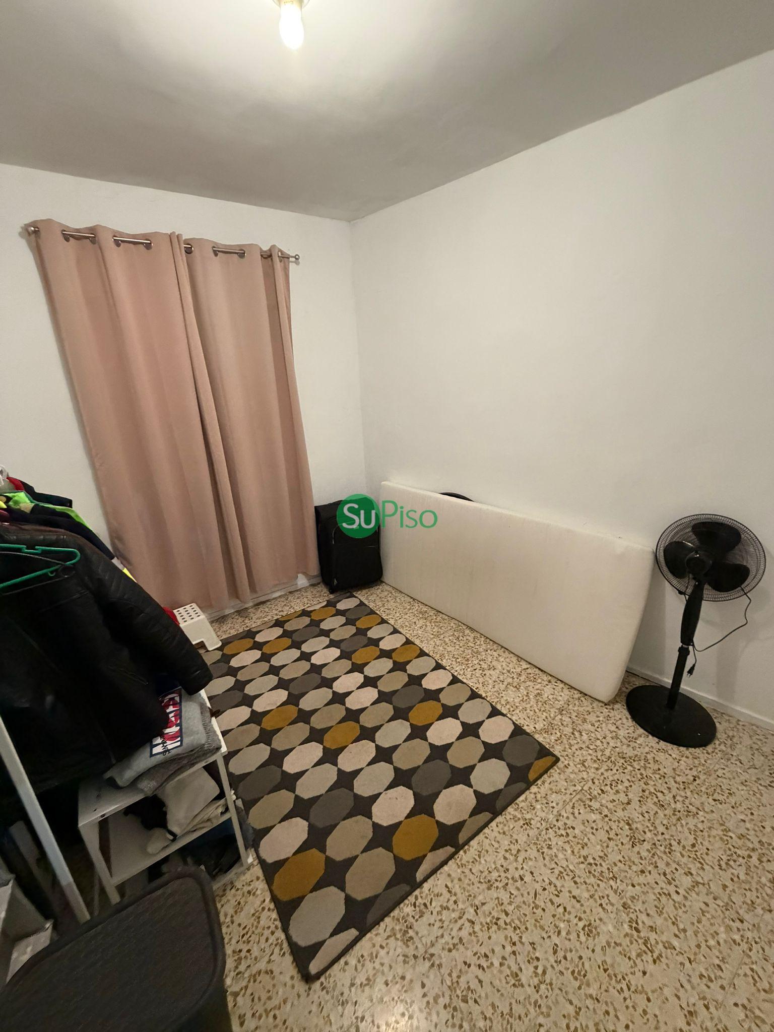 Venta de piso en Pantoja