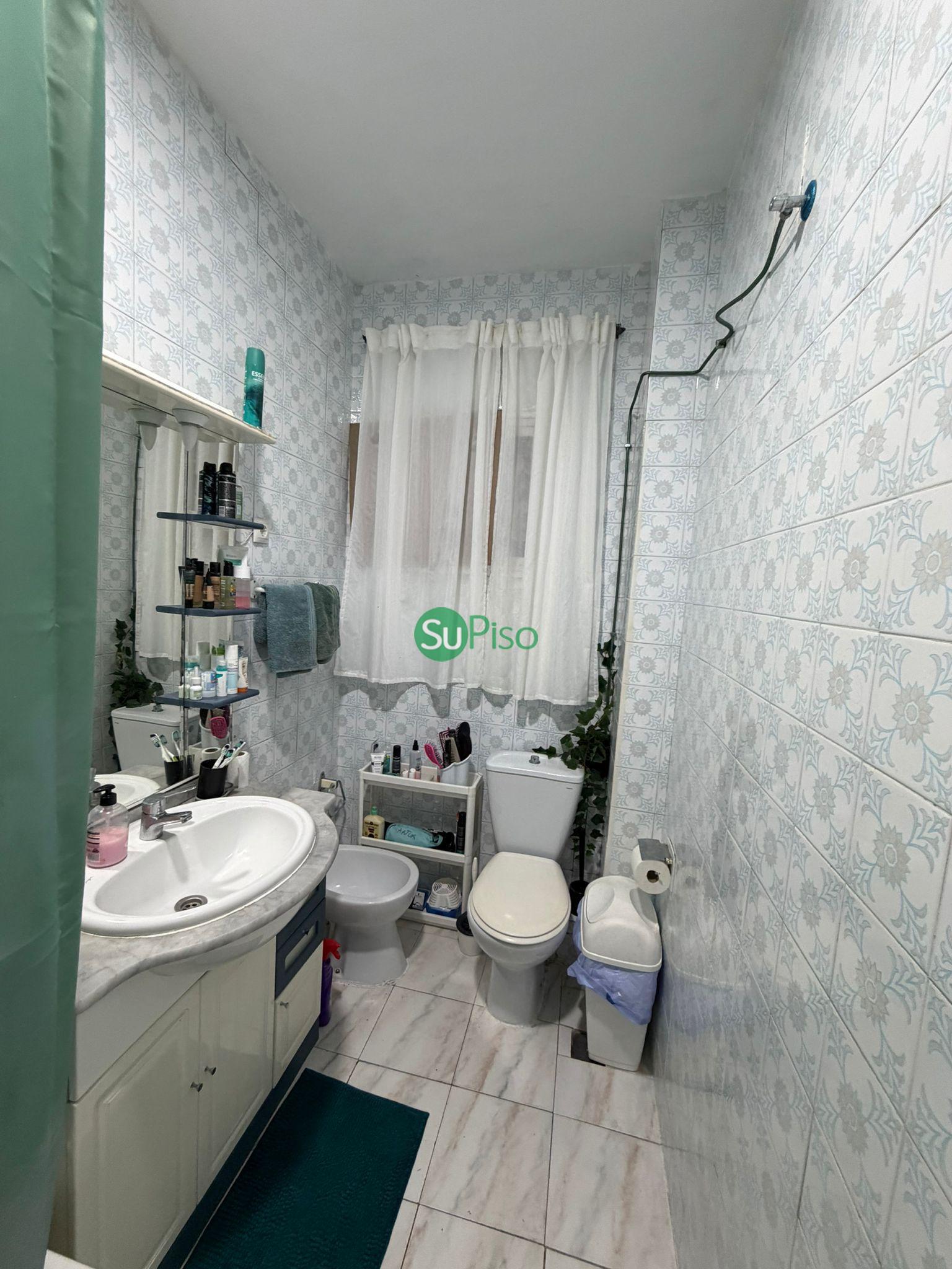 Venta de piso en Pantoja