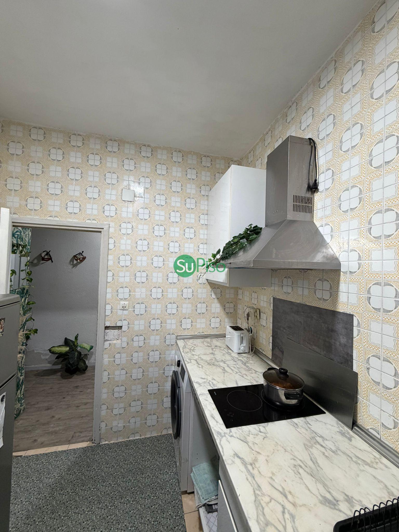 Venta de piso en Pantoja