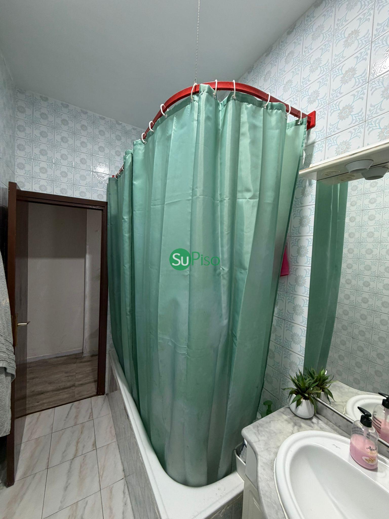 Venta de piso en Pantoja