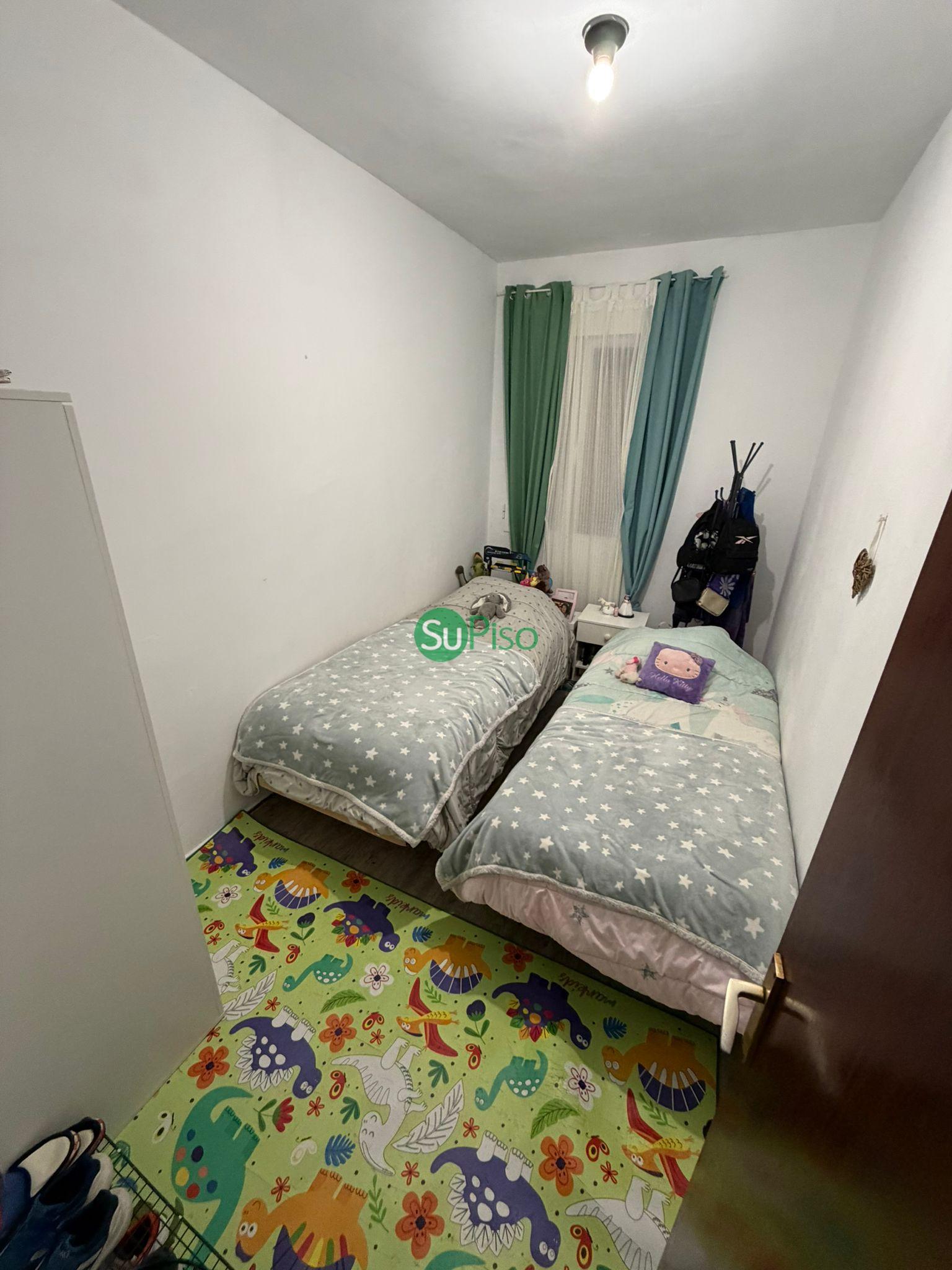 Venta de piso en Pantoja