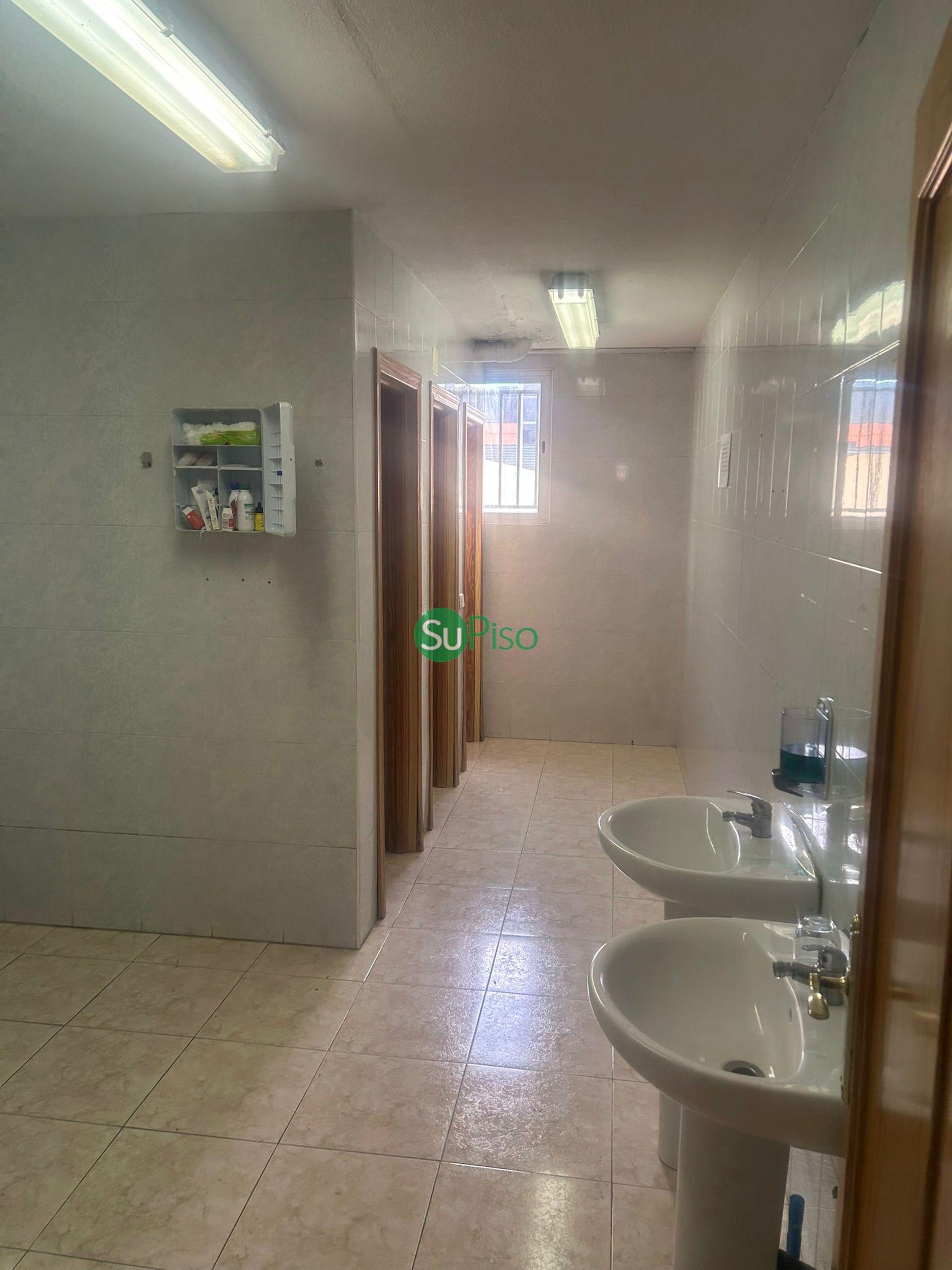 Venta de nave en Yeles