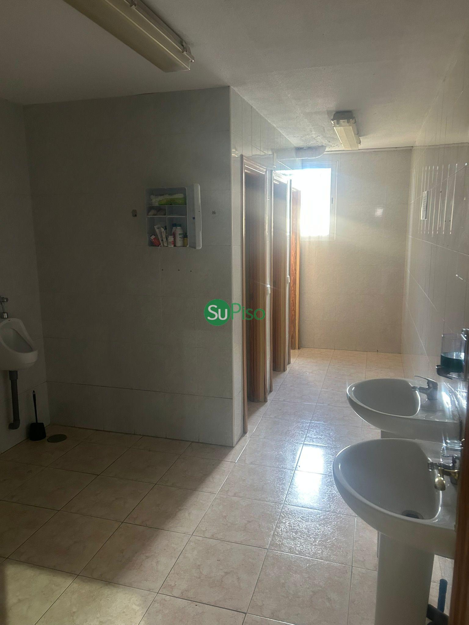 Venta de nave en Yeles