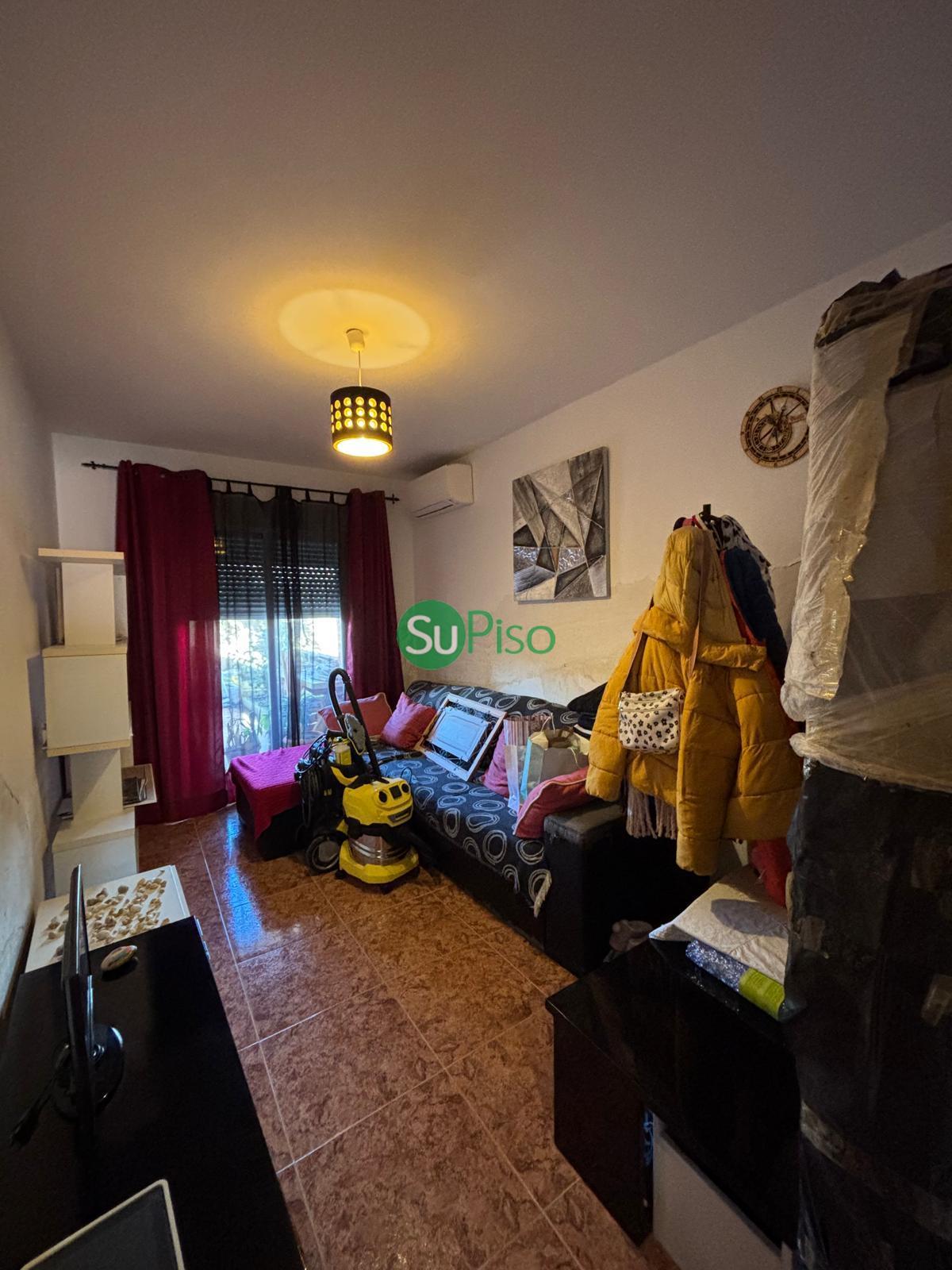 Venta de chalet en Yeles