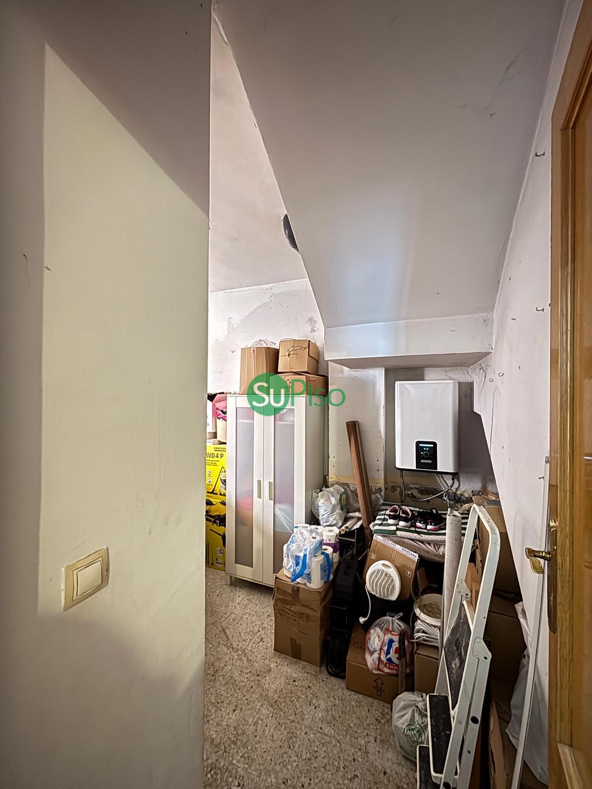 Venta de chalet en Yeles