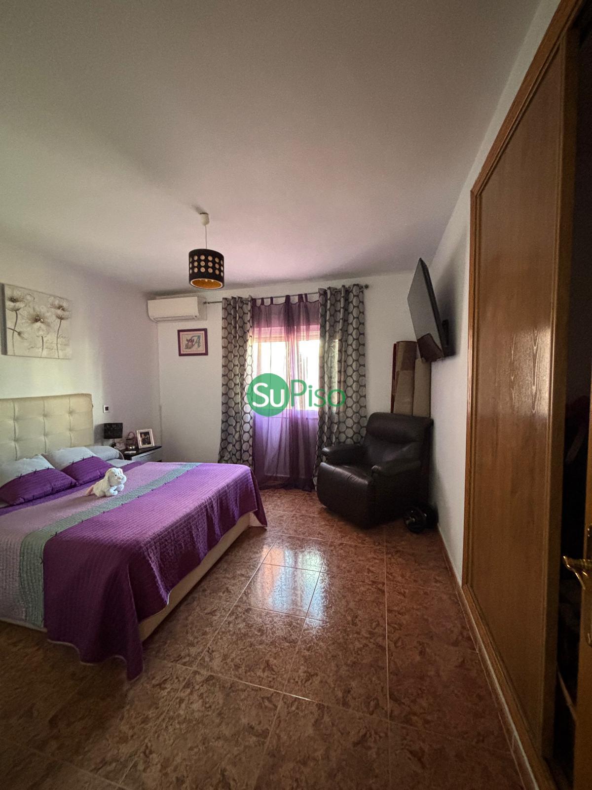 Venta de chalet en Yeles