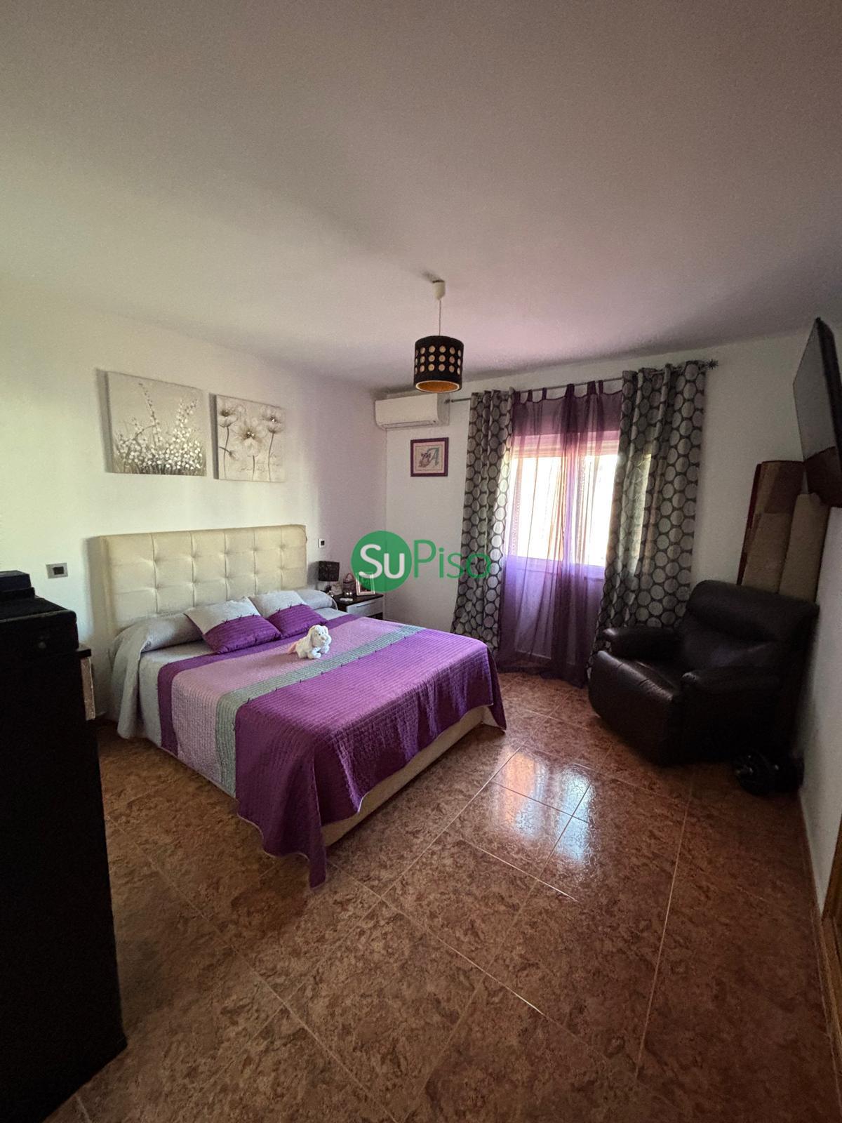Venta de chalet en Yeles