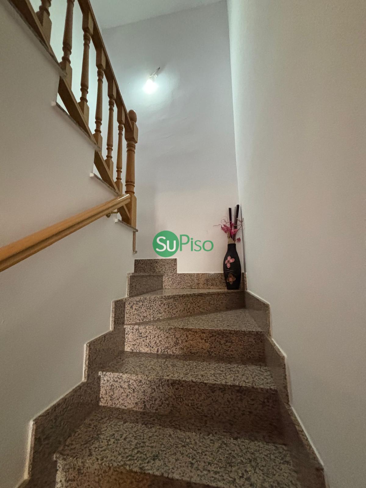 Venta de chalet en Yeles