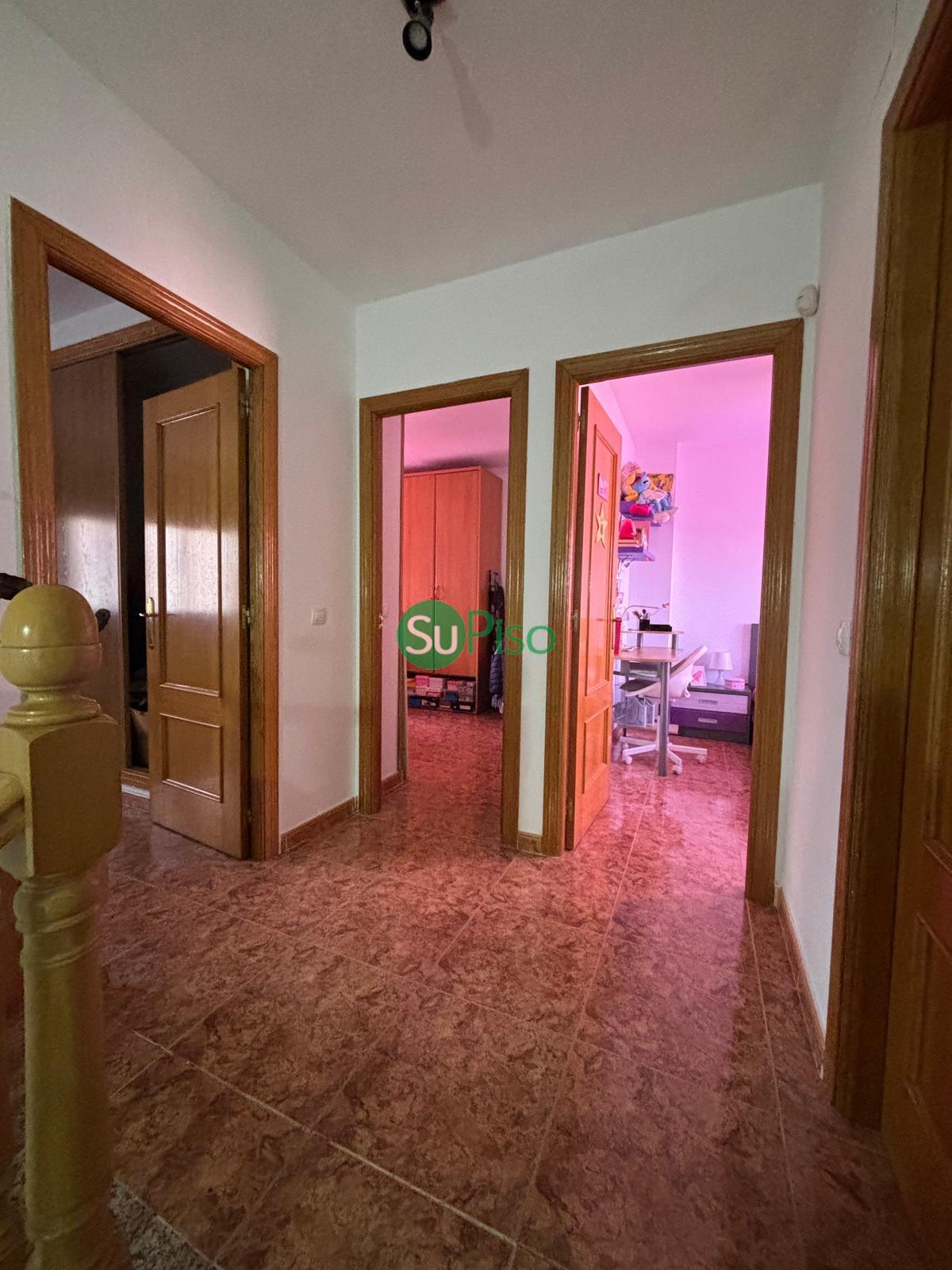 Venta de chalet en Yeles