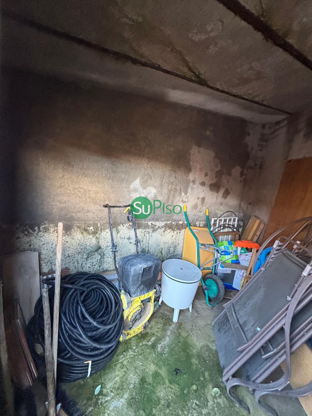 Venta de chalet en Yeles