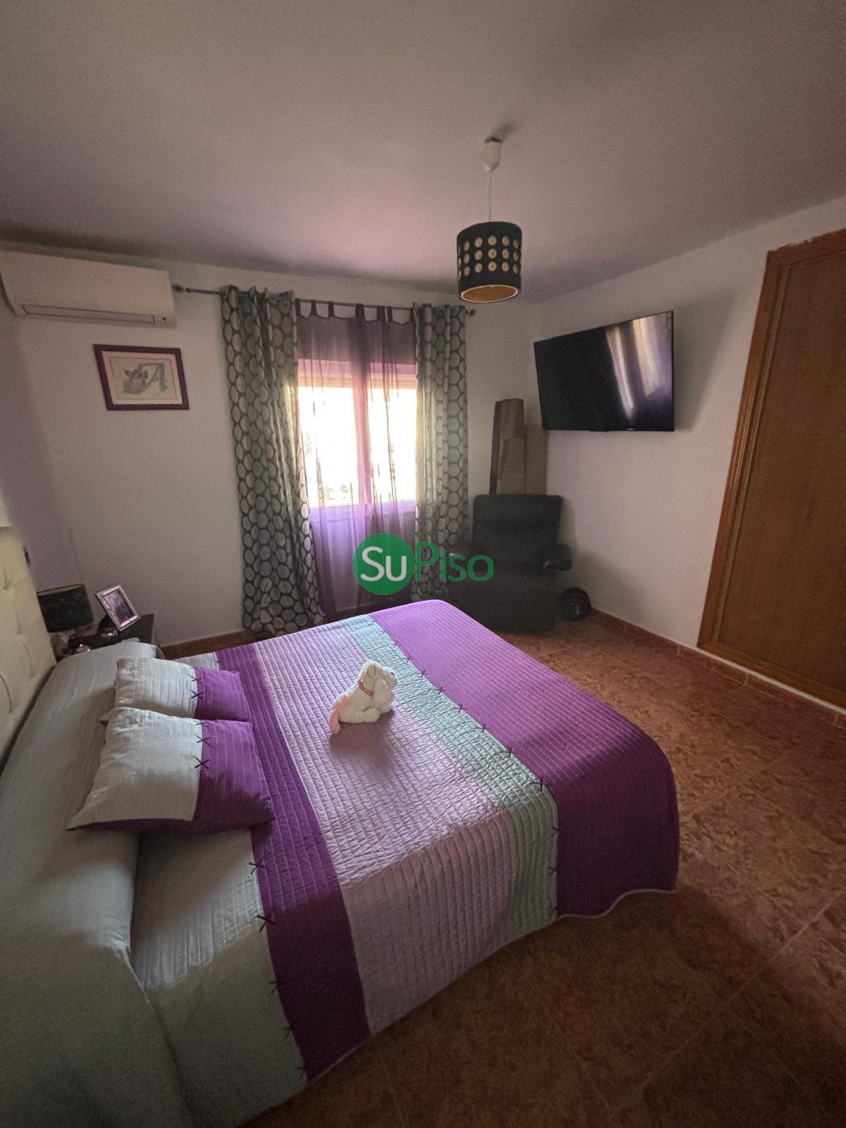 Venta de chalet en Yeles