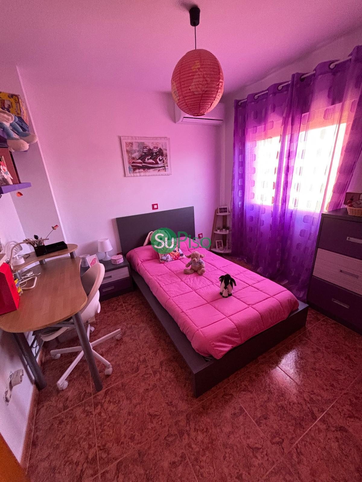 Venta de chalet en Yeles