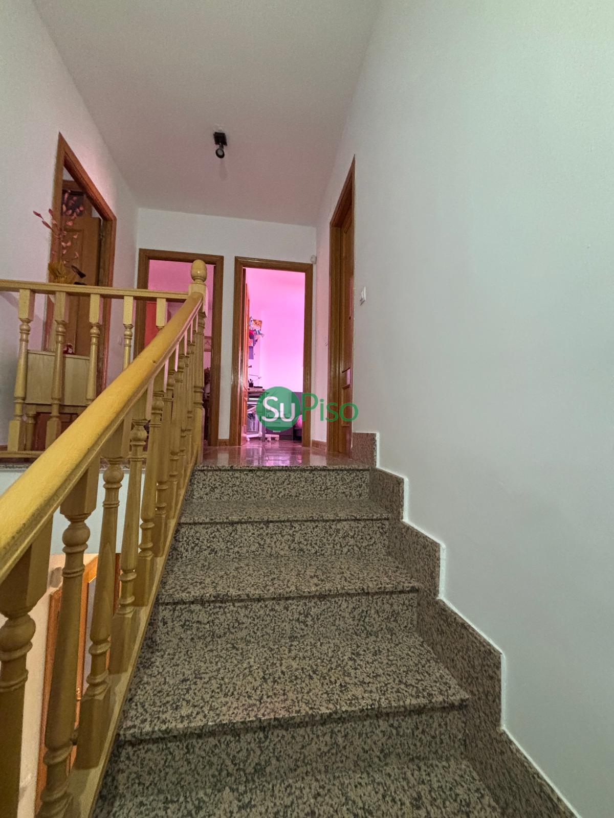 Venta de chalet en Yeles